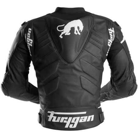 FURYGAN SIRIUS JACKET