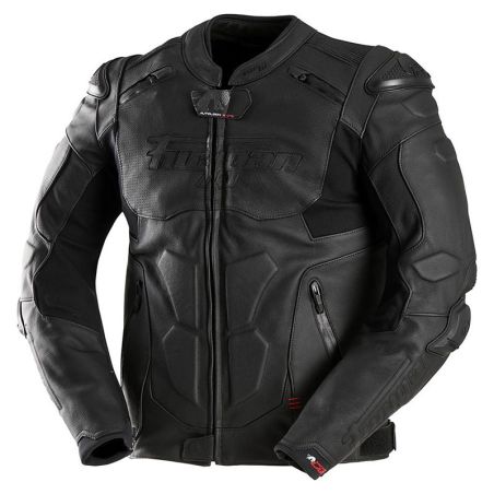 FURYGAN GHOST EVO JACKET