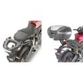 GIVI ADAPTADOR MK HONDA CBR 650 2024