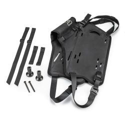 KRIEGA OS-BASE APRILIA TUAREG 660