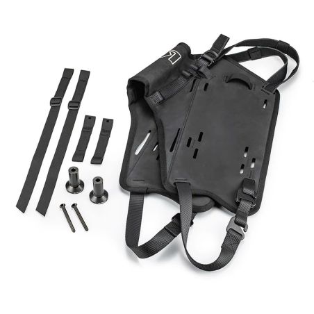 KRIEGA OS-BASE APRILIA TUAREG 660