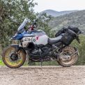 KRIEGA OS-BASE BMW GS