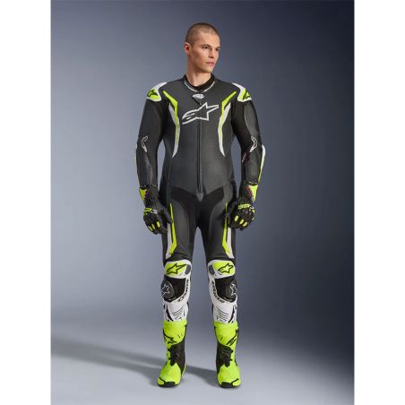 ALPINESTARS GP TECH V5 1 PIÈCE