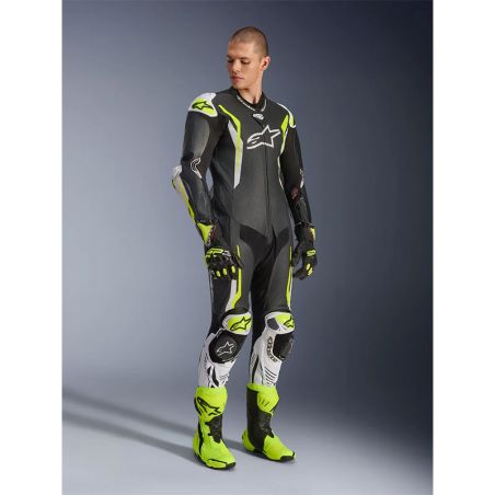 ALPINESTARS GP TECH V5 1 STUCK