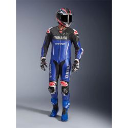 ALPINESTARS YAMAHA GP-R7 1 PIEZA
