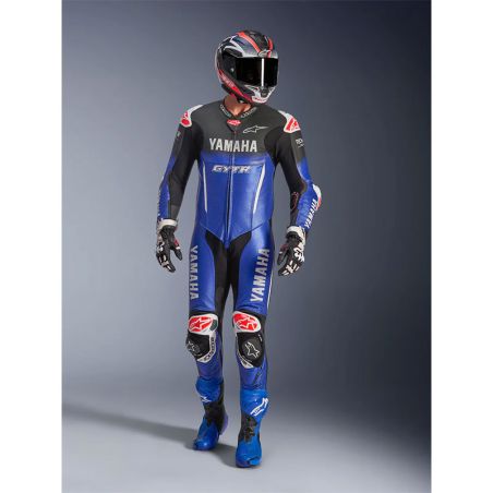 ALPINESTARS YAMAHA GP-R7 1 PIEZA