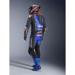 ALPINESTARS YAMAHA GP-R7 1 PEÇA