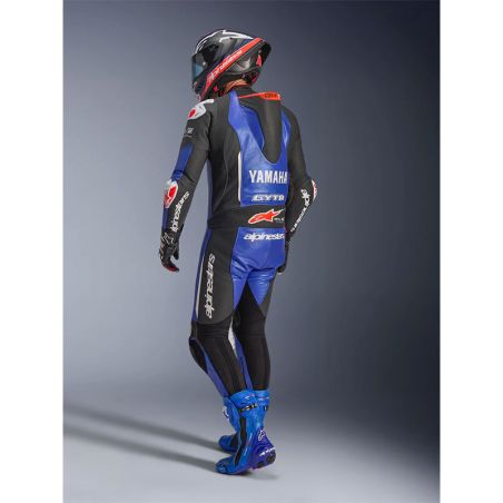 ALPINESTARS YAMAHA GP-R7 1 TEILIGER