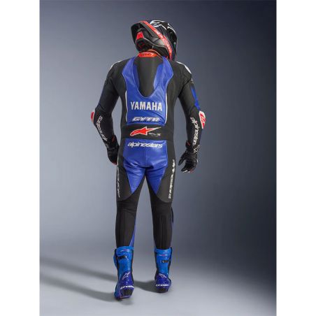 ALPINESTARS YAMAHA GP-R7 1 TEILIGER