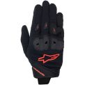 ALPINESTARS STELLA SP X 1 - Modello (1030) NERO ROSSO FLUO