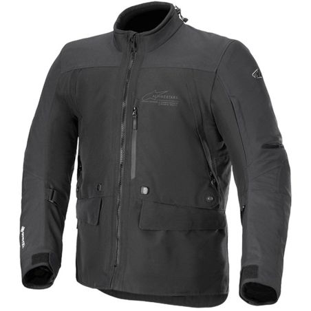 ALPINESTARS ST-7 PRIME GORE-TEX