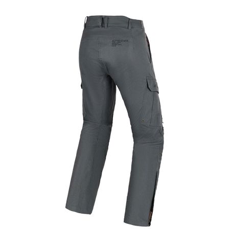 ALPINESTARS BORREGO DRYSTAR STANDARD PANTS
