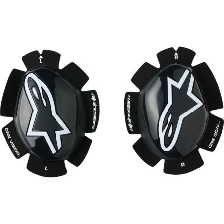 ALPINESTARS GP PLUS KNEE SLIDER