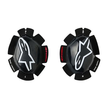 ALPINESTARS GP TECH KNEE SLIDER