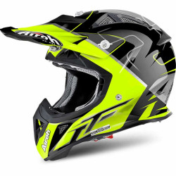 Helmet Airoh Aviator J Cairoli Mantova ▶️ [-??%]