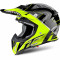 Helmet Airoh Aviator J Cairoli Mantova ▶️ [-??%]