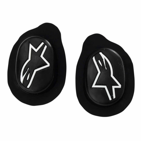 Deslizadores Alpinestars Sport Knee Sliders ▶️ Mejor precio
