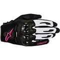 Woman's bike gloves