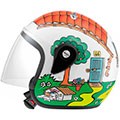 Kids helmet