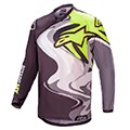 Alpinestars motocross equipment