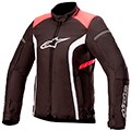 Alpinestars woman's equipment
