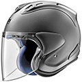 Arai open face helmets