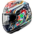 Arai replica helmets