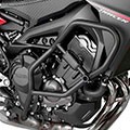 Givi bike protectors