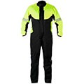 Alpinestars rainwear and underwear