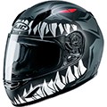 HJC child's helmets