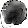 Schuberth open face helmets
