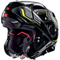 Nolan modular helmets
