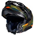 Flip up Nexx helmets