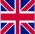 Flag English
