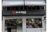 Dainese D-Store Andorra